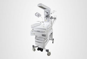 Radyant Isıtıcılı <br>Açık Yatak