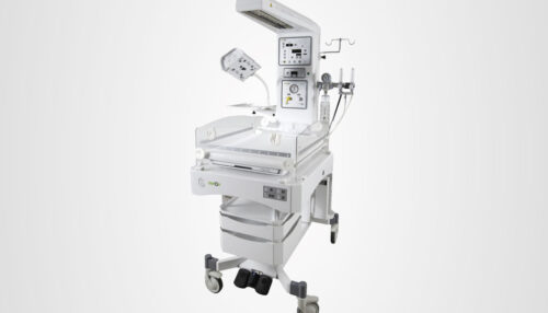 Novos Infant Radiant Warmer