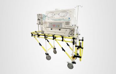 Infant <br>Transport Incubator