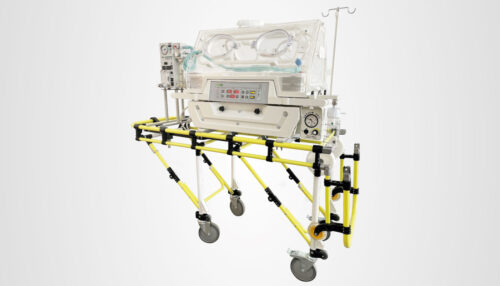 Novos Infant Transport Incubator