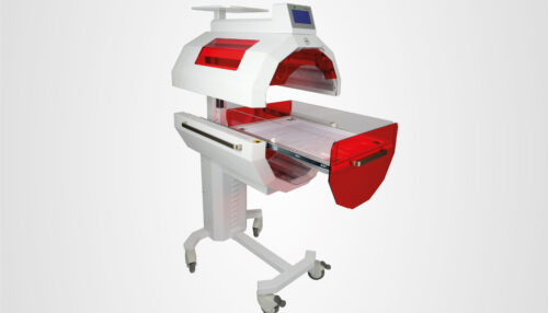 Novos Multidirectional Intensive Phototherapy Device