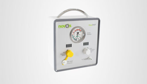 T-Piece-Infant-Resuscitator---Easypuff