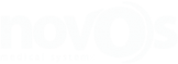 novos-beyaz-logo