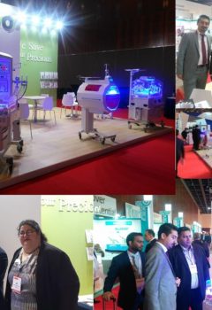 Arab Health 2018