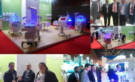 Arab Health 2018