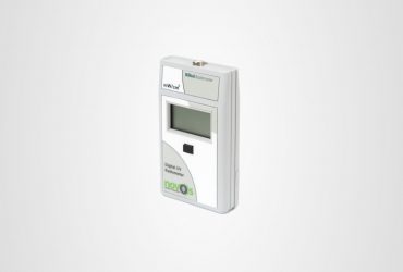 Irradiance <br>Measurement Device