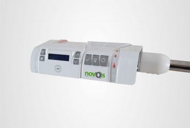 Overhead <br>Phototherapy System