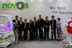 Arab Health 2020