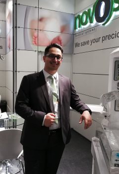 Medica 2019